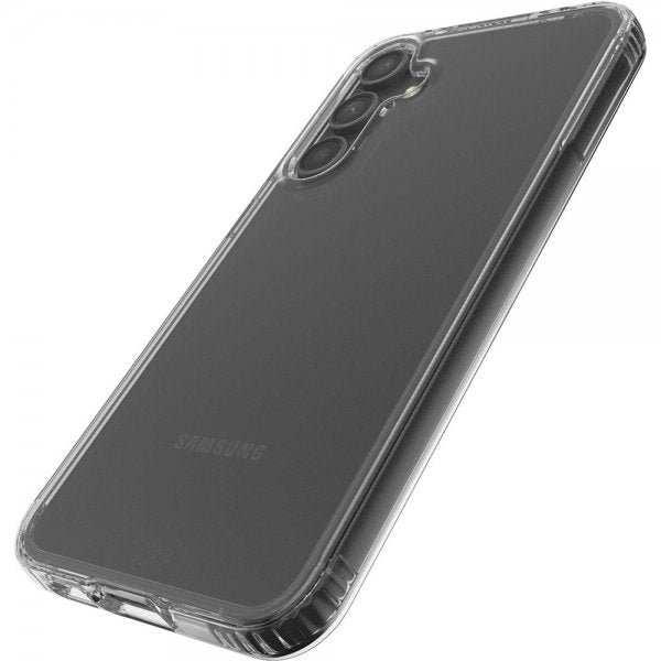 Tech21 Samsung Galaxy S23 FE Cover Evo Clear Transparent