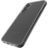 Tech21 Samsung Galaxy S23 FE Cover Evo Clear Transparent