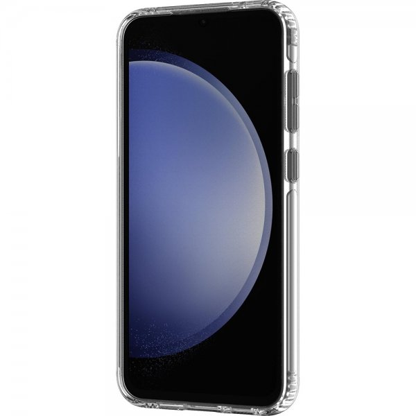 Tech21 Samsung Galaxy S23 FE Cover Evo Clear Transparent