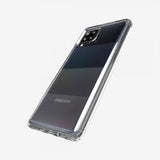 Tech21 Samsung Galaxy A42 5G Cover Evo Clear Transparent