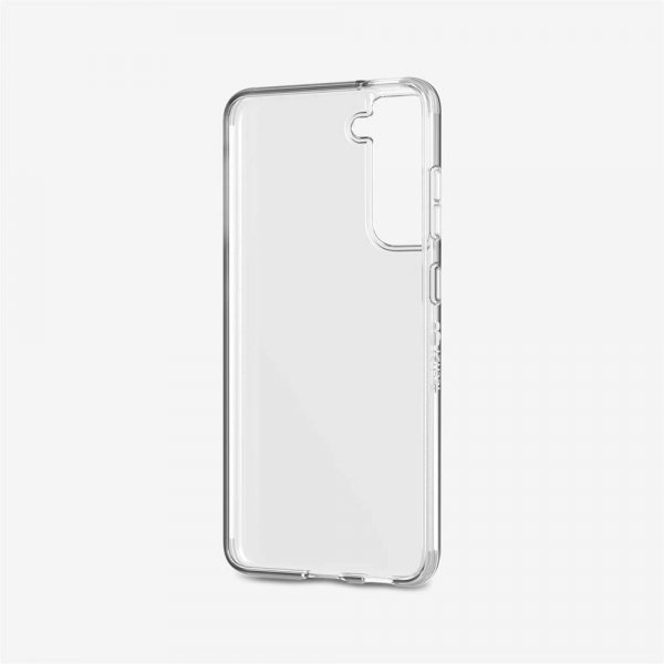Tech21 Samsung Galaxy S21 FE Cover Evo Lite Transparent