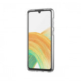 Tech21 Samsung Galaxy A33 5G Cover Evo Lite Transparent