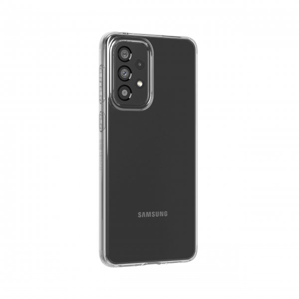 Tech21 Samsung Galaxy A33 5G Cover Evo Lite Transparent