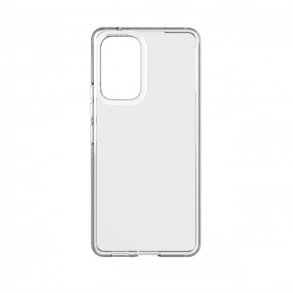 Tech21 Samsung Galaxy A53 5G Cover Evo Lite Transparent