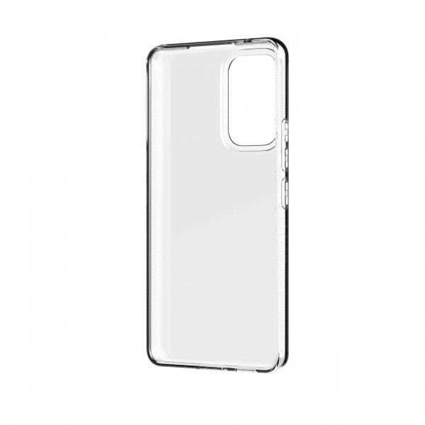Tech21 Samsung Galaxy A53 5G Cover Evo Lite Transparent