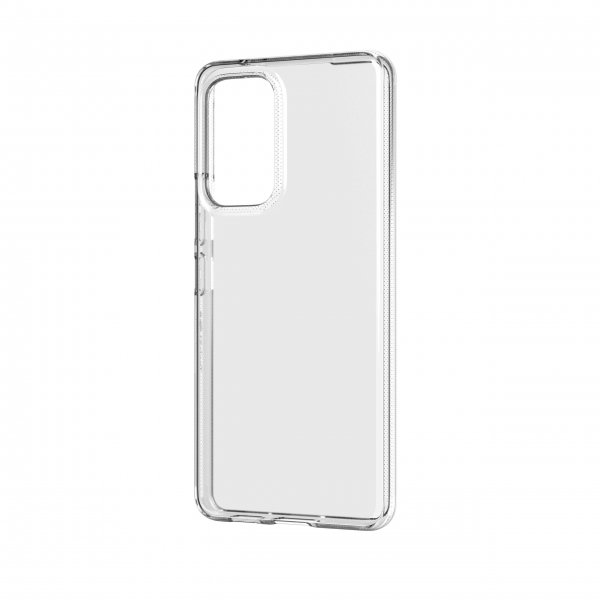 Tech21 Samsung Galaxy A53 5G Cover Evo Lite Transparent