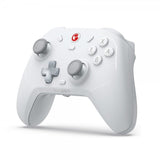 GameSir T4 Cyclone Trådløs Spilcontroller Multiplatform Hvid