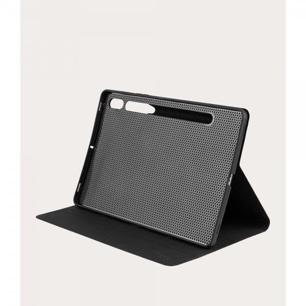 Tucano Samsung Galaxy Tab S7/S8 Cover Gala Grå