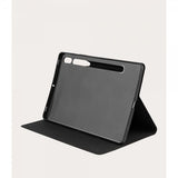 Tucano Samsung Galaxy Tab S7/S8 Cover Gala Grå