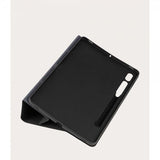 Tucano Samsung Galaxy Tab S7/S8 Cover Gala Grå