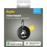 Aqiila Tagbird Nøglering