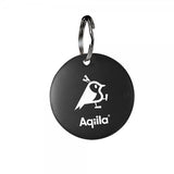 Aqiila Tagbird Nøglering