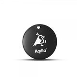 Aqiila Tagbird Cykelringeklokke