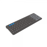 ZAGG Trådløst Tastatur Pro Keyboard 15 Nordisk Antracit