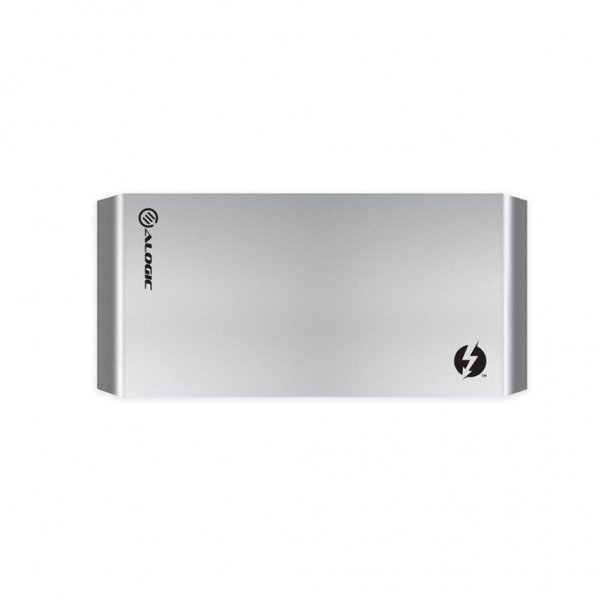 ALOGIC ThunderBolt 3 Turbo Dockingstation 60W PD
