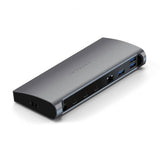 Satechi Thunderbolt 4 Dock Space Grey