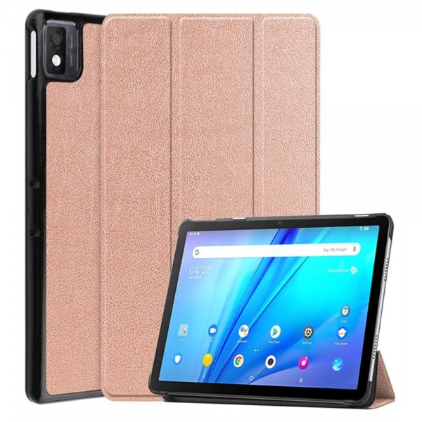 TCL NxtPaper 10s Etui Trefold Roseguld