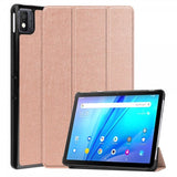 TCL NxtPaper 10s Etui Trefold Roseguld