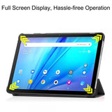 TCL NxtPaper 10s Etui Trefold Roseguld