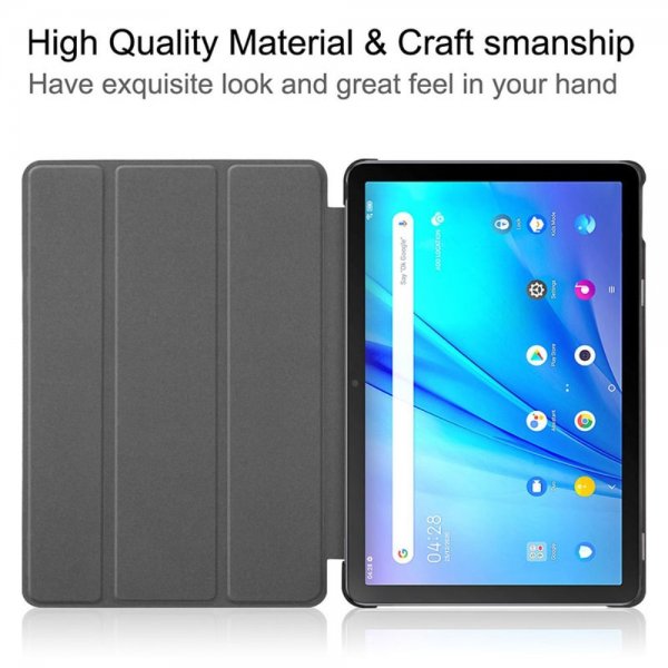 TCL NxtPaper 10s Etui Trefold Roseguld
