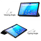 TCL NxtPaper 10s Etui Trefold Roseguld