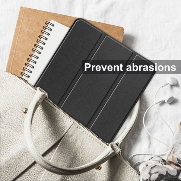 TCL NxtPaper 10s Etui Trefold Roseguld