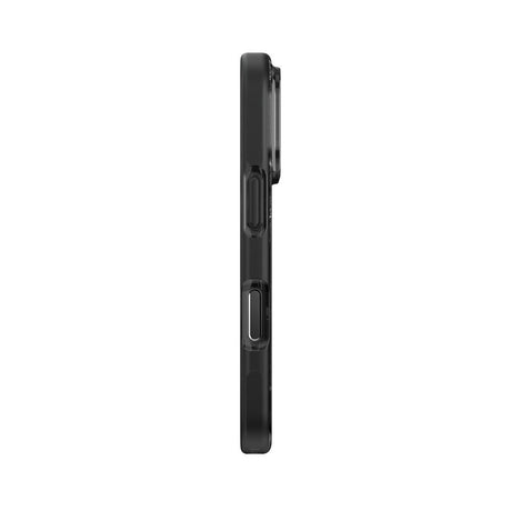 Tech21 iPhone 17 Pro/iPhone 18 Pro Cover EvoCheck MagSafe Smokey Sort