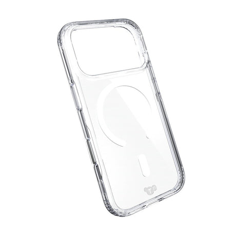 Tech21 iPhone 17 Pro/iPhone 18 Pro Cover EvoClear MagSafe Klar