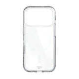 Tech21 iPhone 17 Pro/iPhone 18 Pro Cover EvoClear MagSafe Klar