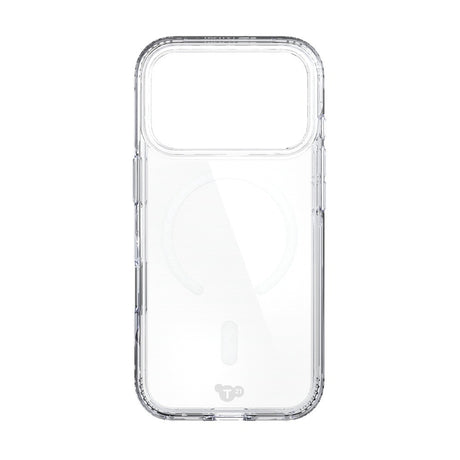 Tech21 iPhone 17 Pro/iPhone 18 Pro Cover EvoClear MagSafe Klar