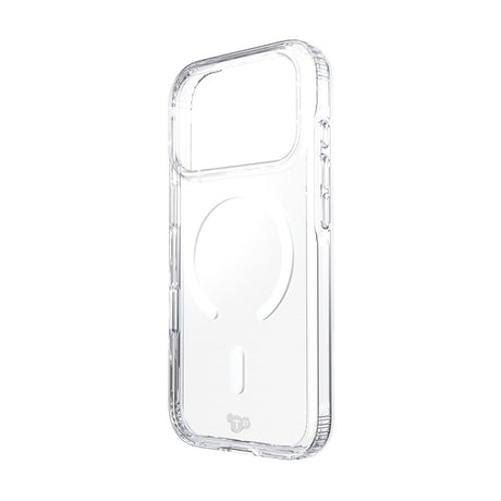 Tech21 iPhone 17 Pro/iPhone 18 Pro Cover EvoClear MagSafe Klar