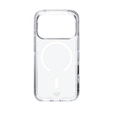 Tech21 iPhone 17 Pro/iPhone 18 Pro Cover EvoClear MagSafe Klar