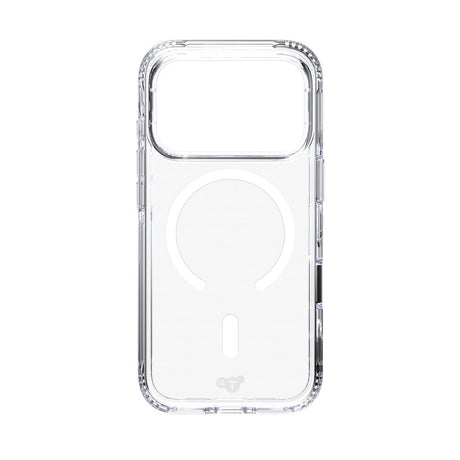 Tech21 iPhone 17 Pro/iPhone 18 Pro Cover EvoClear MagSafe Klar