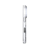 Tech21 iPhone 17 Pro/iPhone 18 Pro Cover EvoClear MagSafe Klar