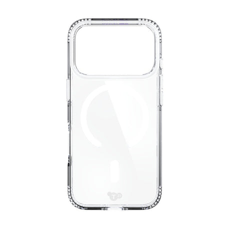 Tech21 iPhone 17 Pro/iPhone 18 Pro Cover EvoLite MagSafe Klar