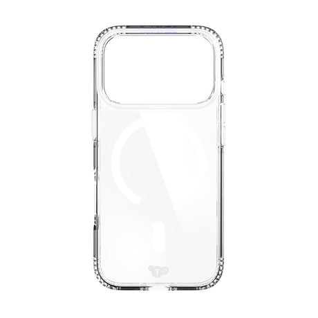 Tech21 iPhone 17 Pro/iPhone 18 Pro Cover EvoLite MagSafe Klar