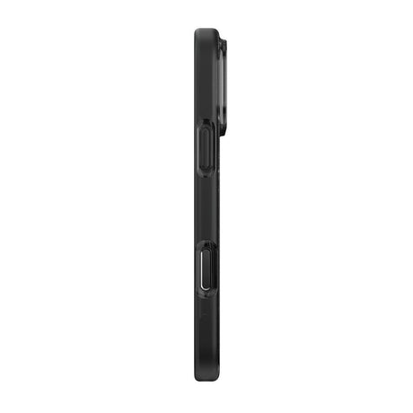 Tech21 iPhone 17 Pro Max/iPhone 18 Pro Max Cover EvoCheck MagSafe Smokey Sort