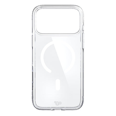 Tech21 iPhone 17 Pro Max/iPhone 18 Pro Max Cover EvoClear MagSafe Klar