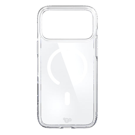 Tech21 iPhone 17 Pro Max/iPhone 18 Pro Max Cover EvoClear MagSafe Klar