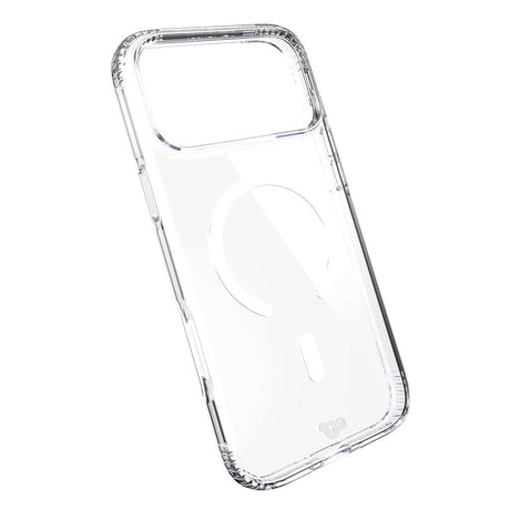 Tech21 iPhone 17 Pro Max/iPhone 18 Pro Max Cover EvoLite MagSafe Klar