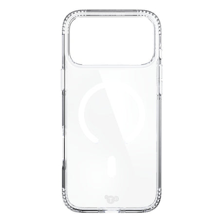 Tech21 iPhone 17 Pro Max/iPhone 18 Pro Max Cover EvoLite MagSafe Klar
