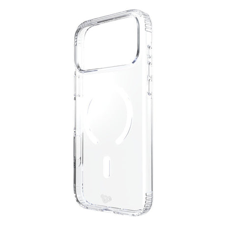 Tech21 iPhone 17 Pro Max/iPhone 18 Pro Max Cover EvoLite MagSafe Klar