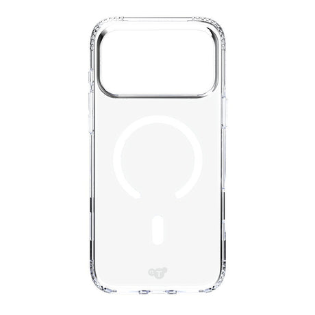 Tech21 iPhone 17 Pro Max/iPhone 18 Pro Max Cover EvoLite MagSafe Klar