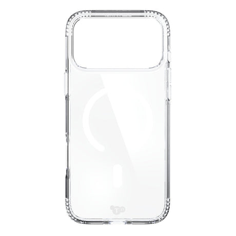 Tech21 iPhone 17 Pro Max/iPhone 18 Pro Max Cover EvoLite MagSafe Klar