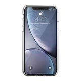 Just Mobile iPhone XR Cover TENC Air Klar