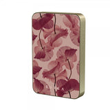 Burga Powerbank MagSafe 5000 mAh Tender Kiss Guld