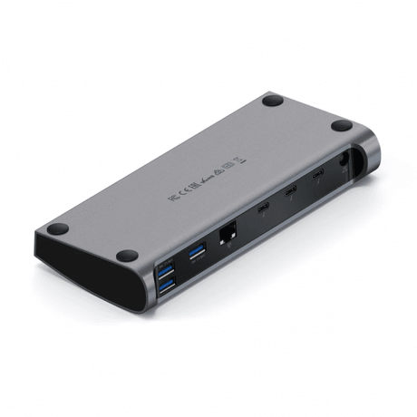 Satechi Thunderbolt 4-dockingstation