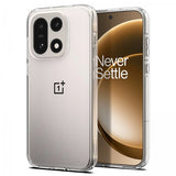 Spigen OnePlus 15 Cover Ultra Hybrid Crystal Clear