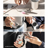 Ringke Tok Ice White