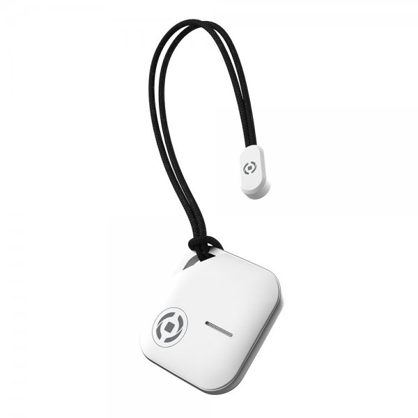 Celly Tracker SMARTFINDER Hvid